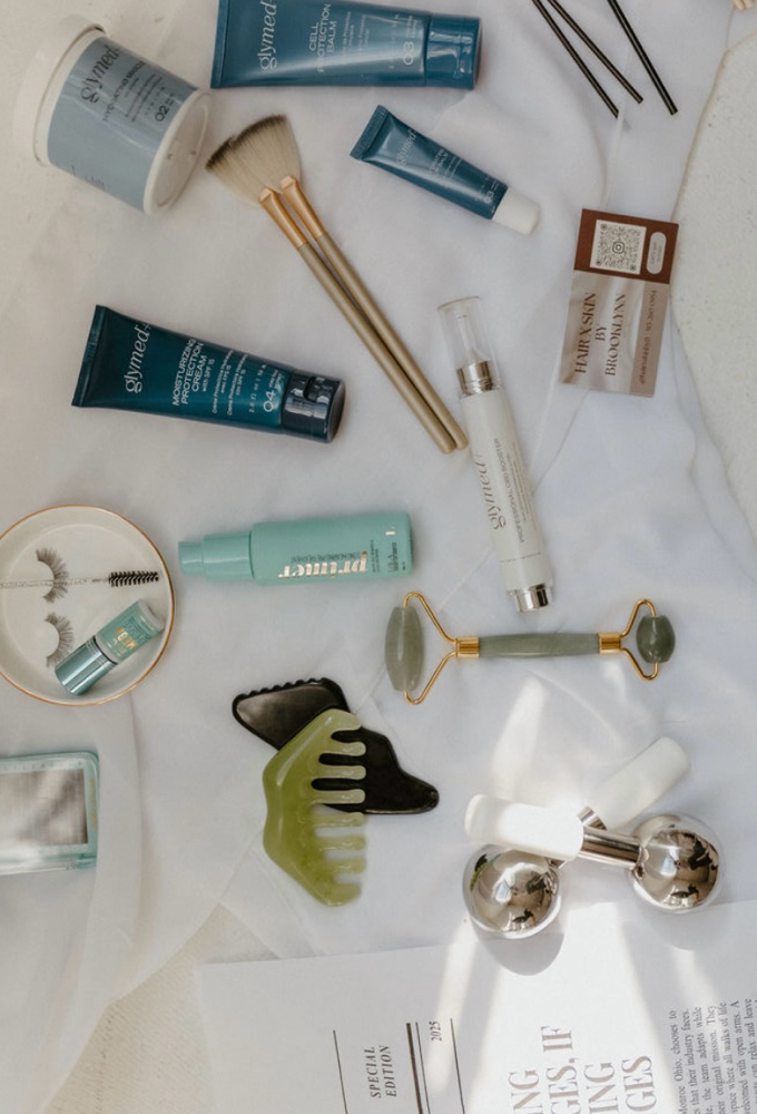 30 Minute Customized Facial