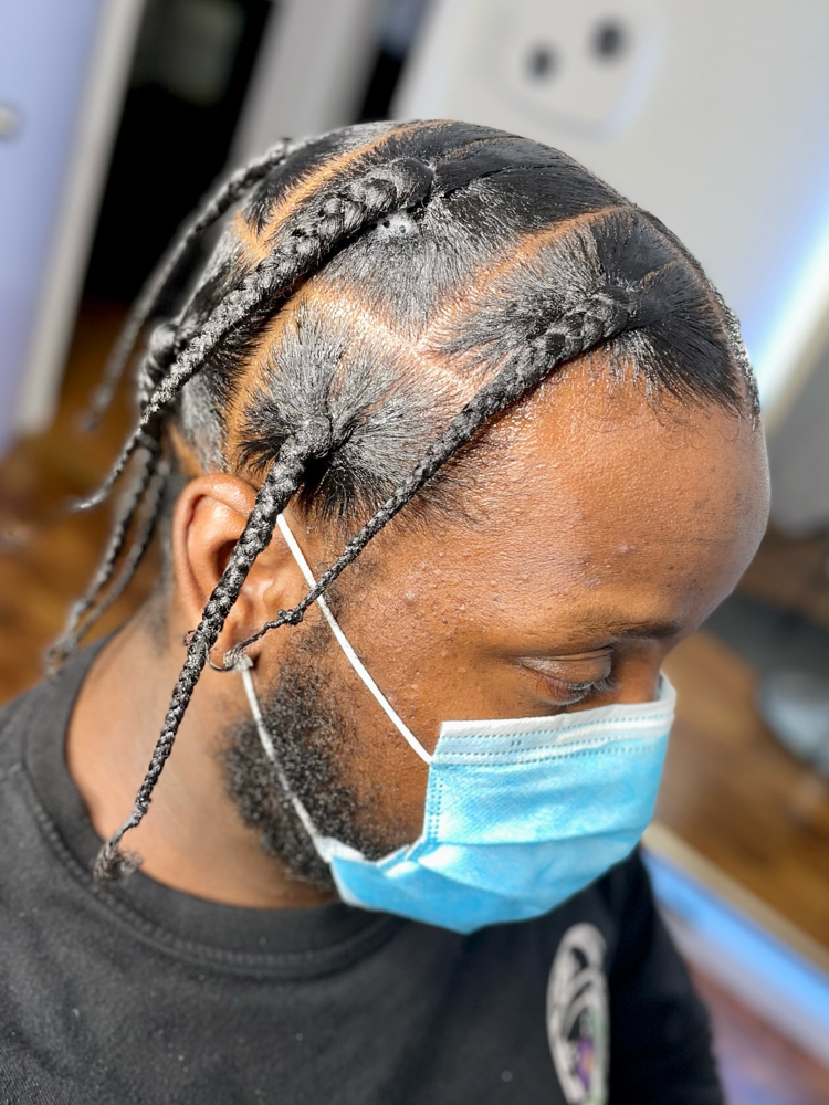 Jumbo (FULL HEAD)