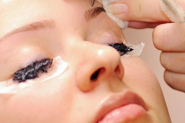 Lash Tint at ZEN BY KENN in New Iberia, LA