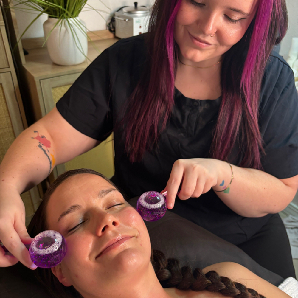 Seasonal Facial at Graceful Beauty Day Spa in Bentonville, AR