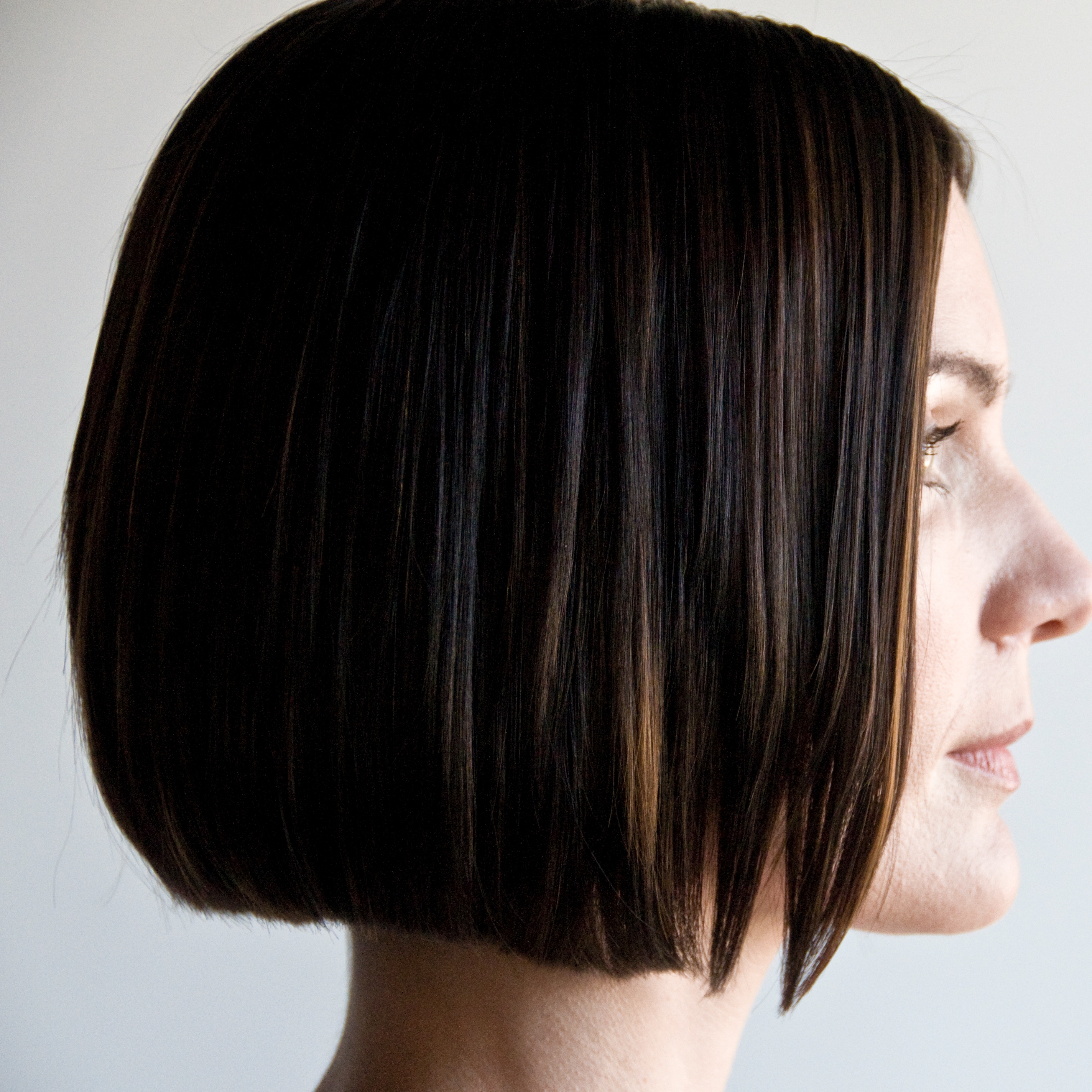 Haircut at Underground Culture Hair Studio in Ventura, CA