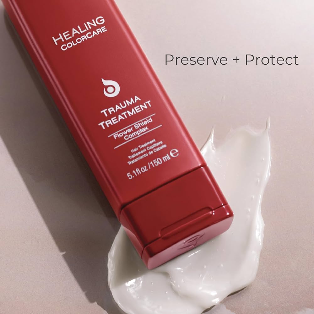 Deep Conditioning Treatment