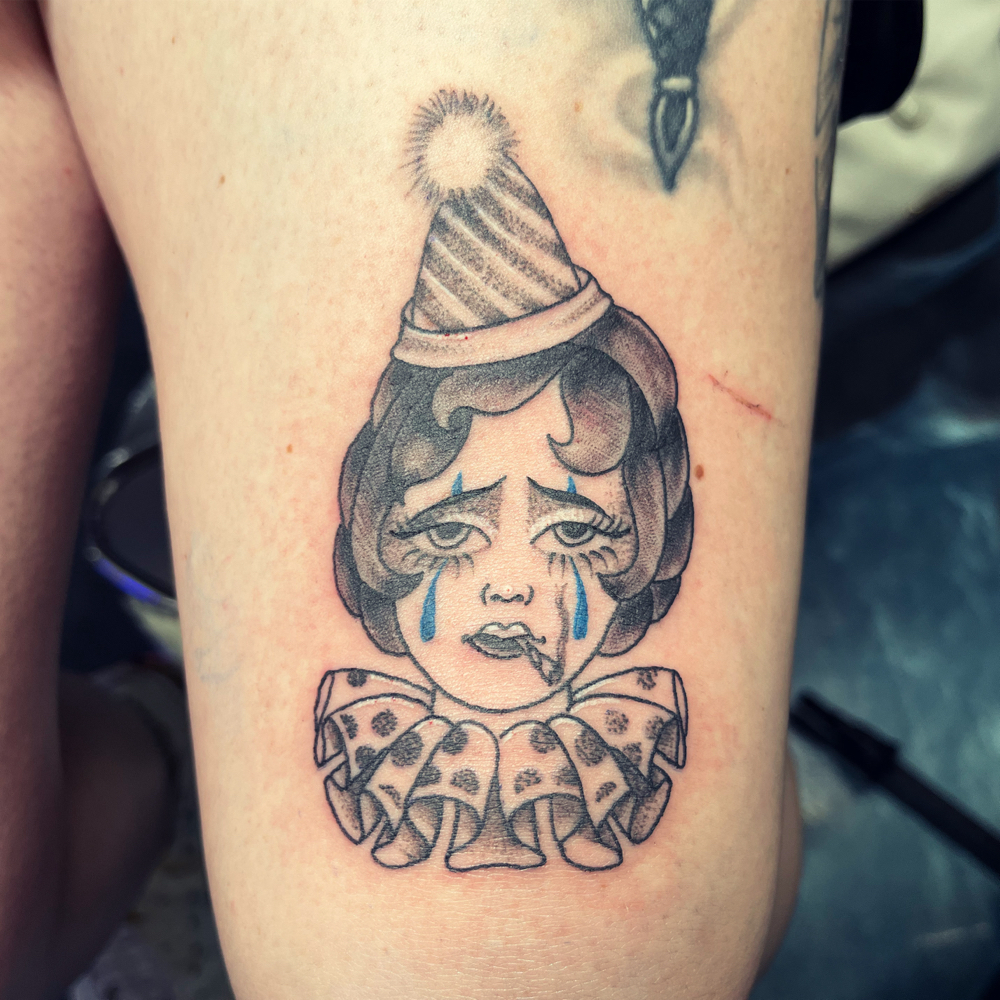 One Hour Session