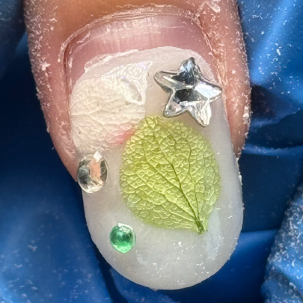 3+ Week Fill at Aishas Beauty in Salem, OR