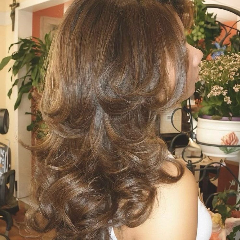 Blowout at GlowNGo in Port Orange, FL