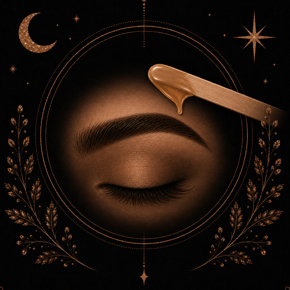 Eyebrow Wax at Hairpaintingqueen in Danielson, CT