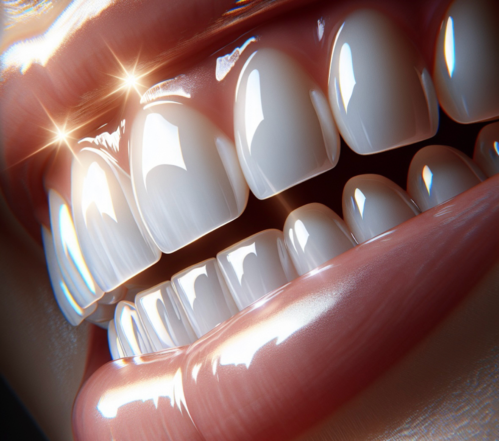 Teeth Whitening 1hr 30 Min