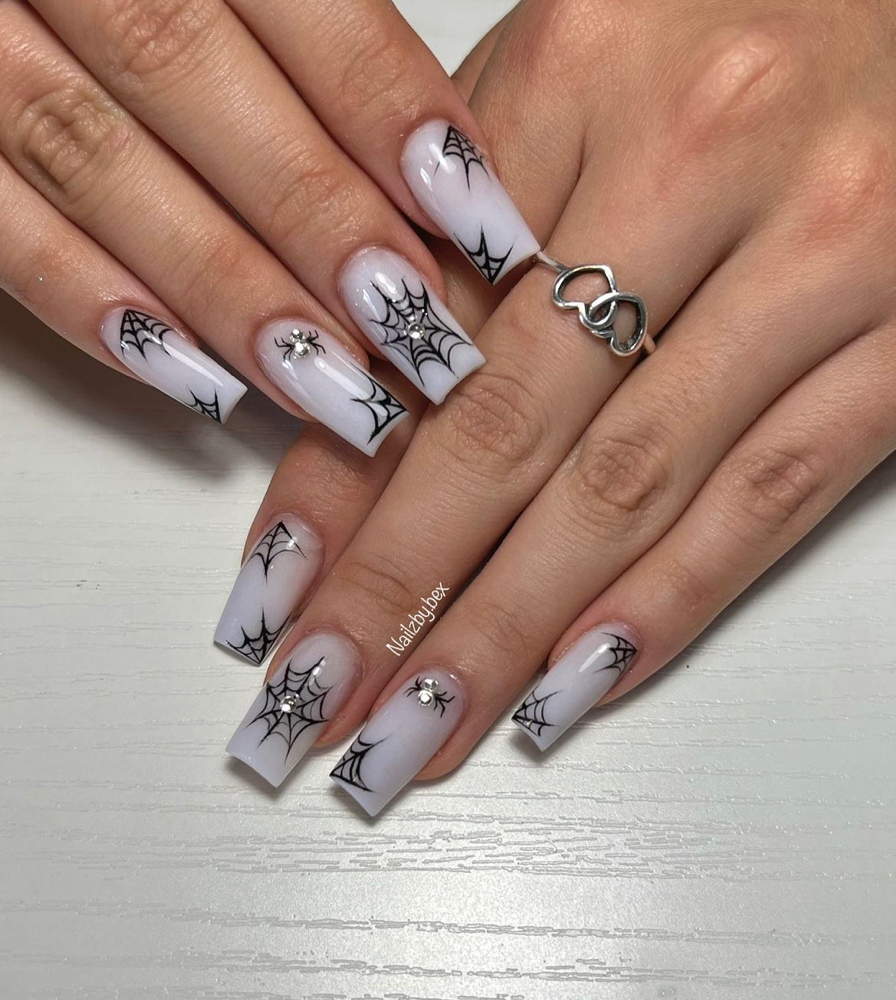 M Fullset W/ Design