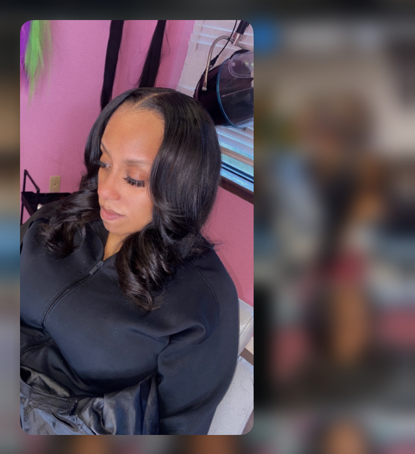Sew In