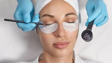 Lash Tint