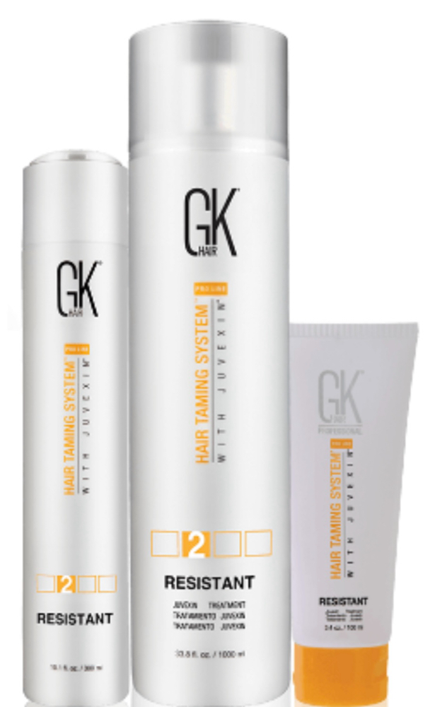 Global Keratin Treatment