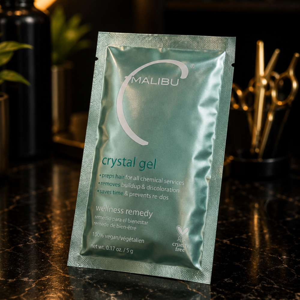 Malibu Hair Reset Add-On at Glamazon Hair Studio in Knoxville, TN