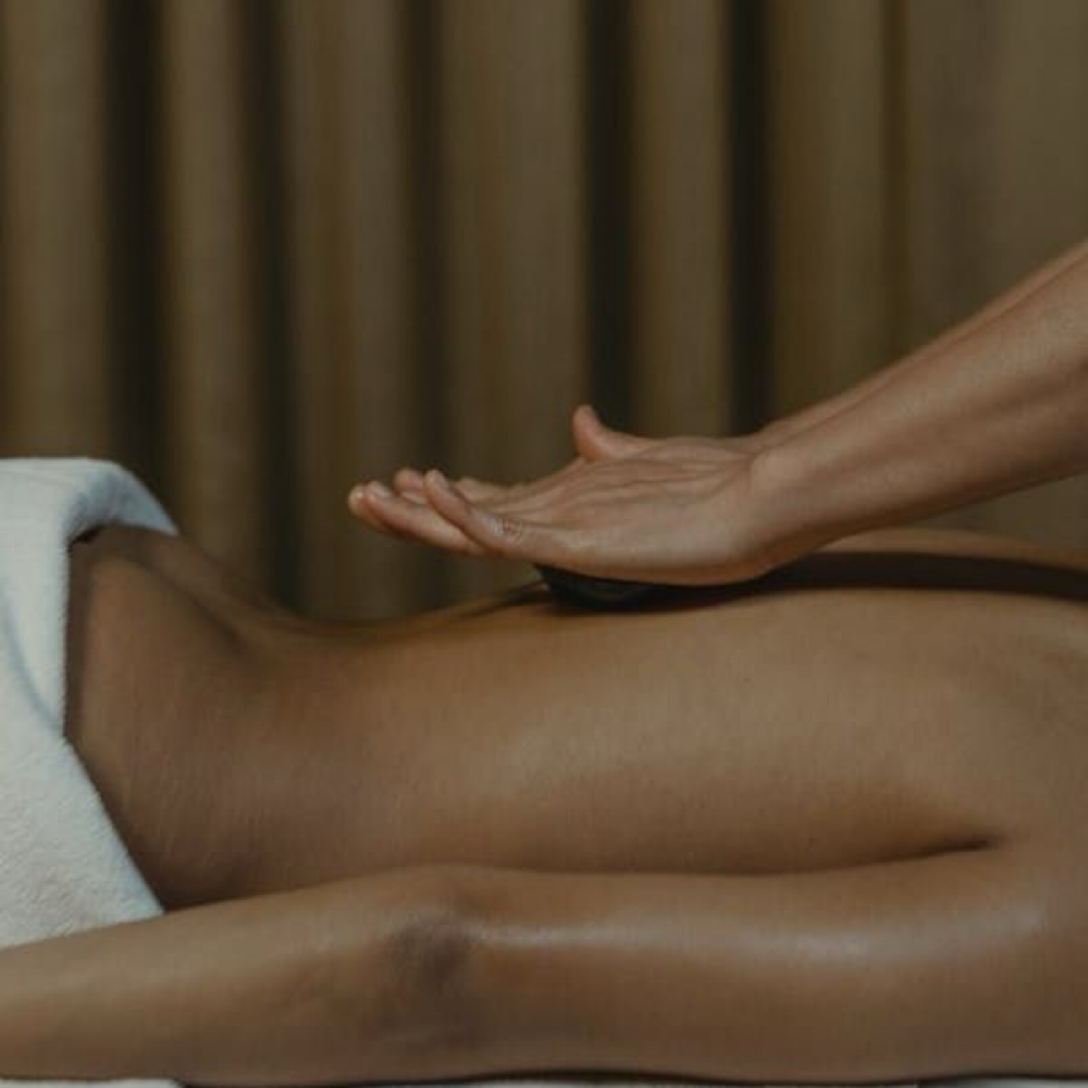 The Back-cial at Emma Grace Esthetics & Sprays in Seffner, FL