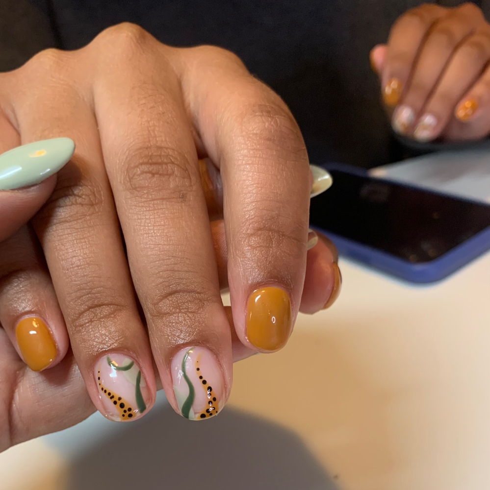 Nail Art