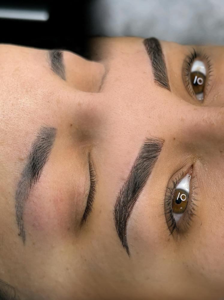 Brow Extension MegaVolumen