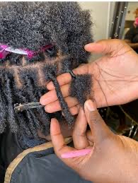 Instant Locs