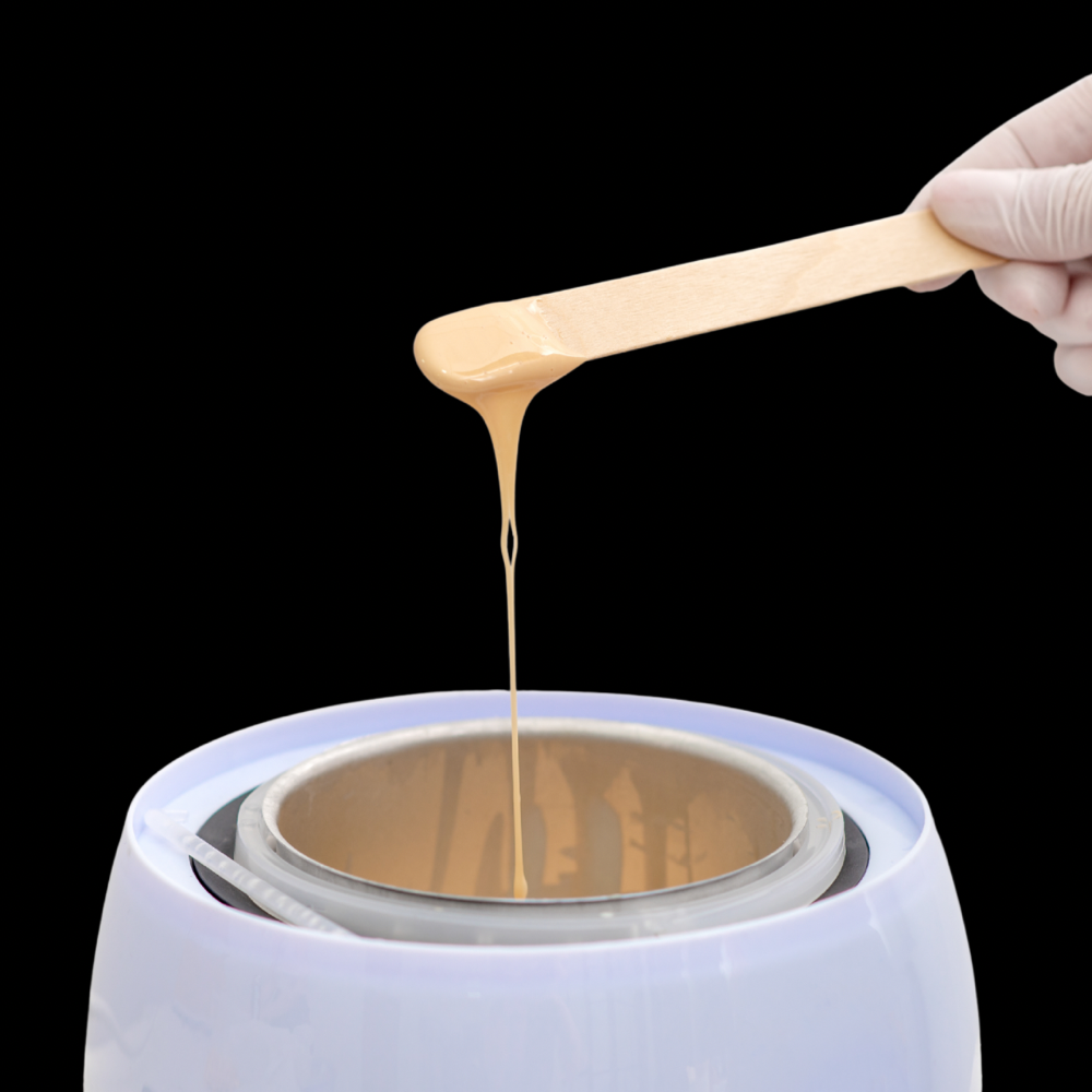 Waxing Bundle-Brazilian +Underarms