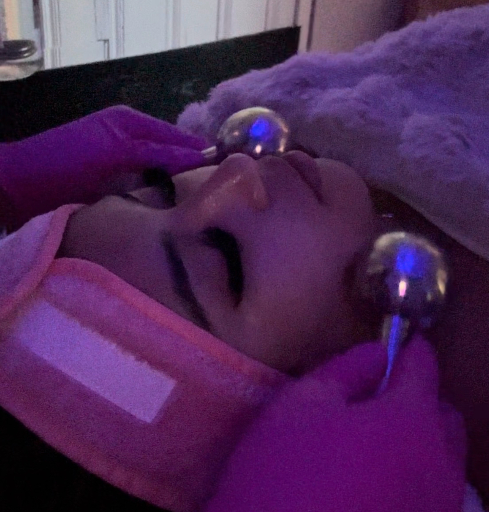 Custom Facial