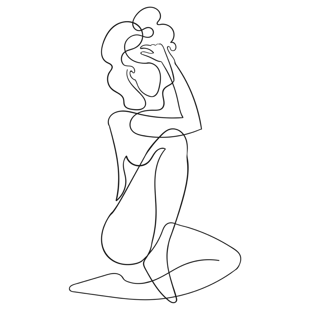 Lower Legs