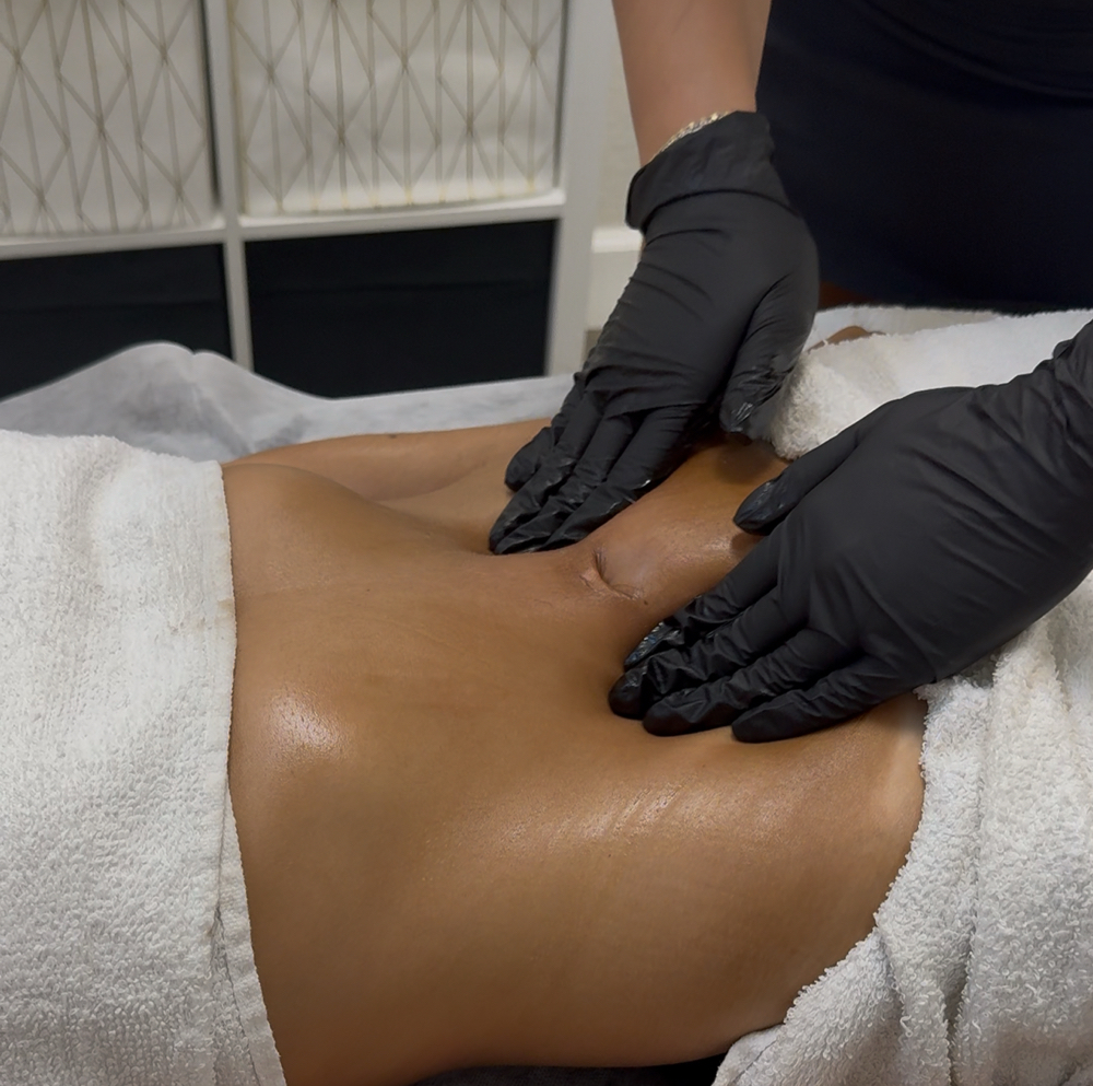 PostOp Lymphatic Drainage