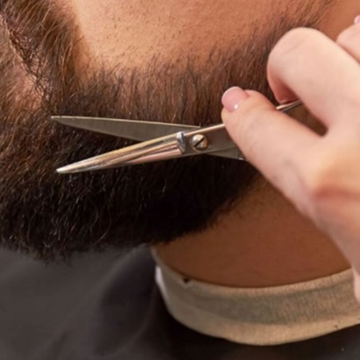 BEARD TRIM