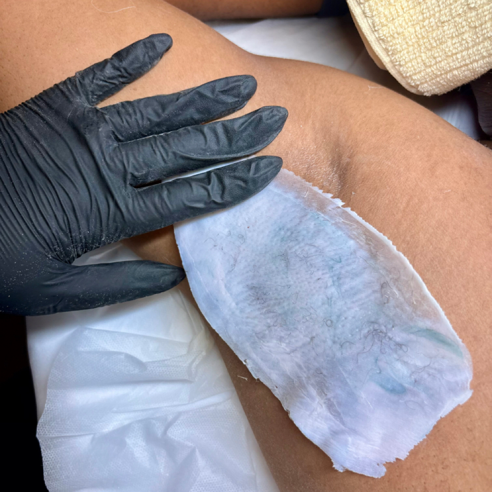 Wax Services at Studio XTS, LLC in Abilene, TX