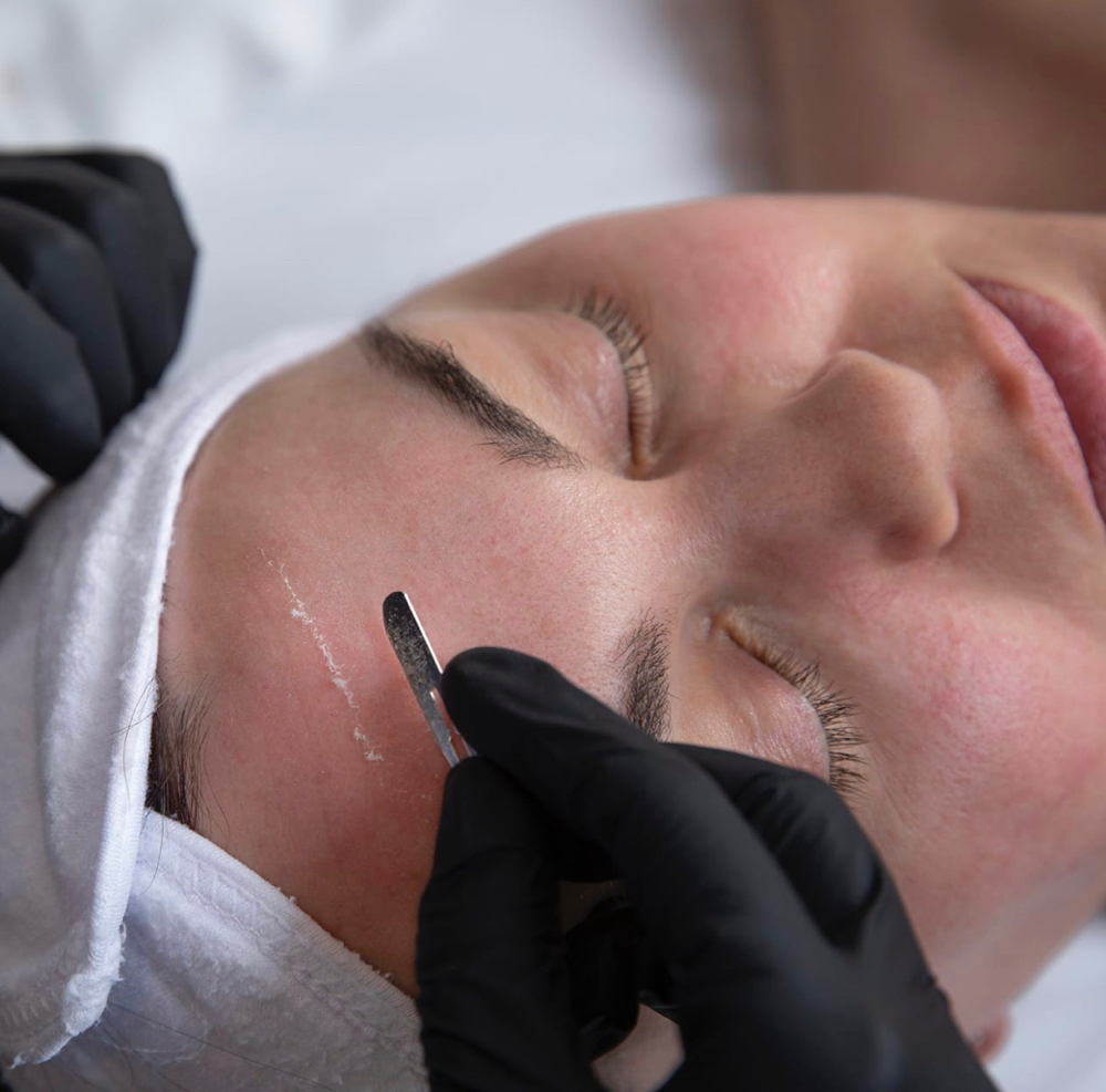 Dermaplane