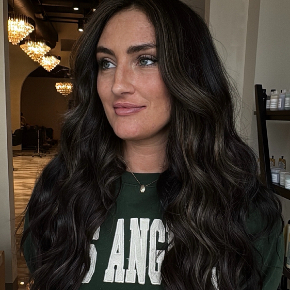 2 Row Weft Maintenance at Kairos Beauty Co. LLC. in Huntsville, AL