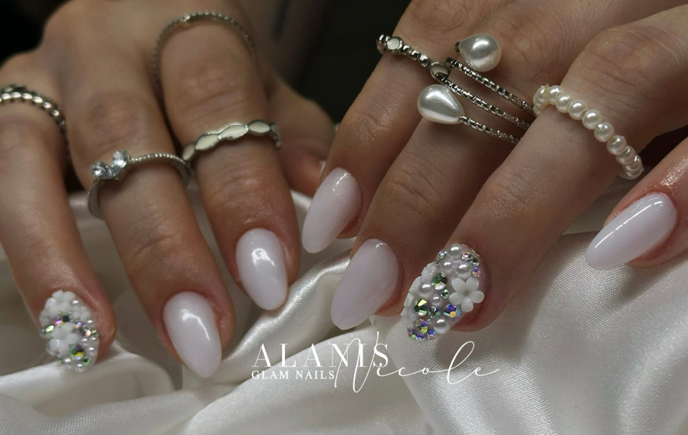 small full-set