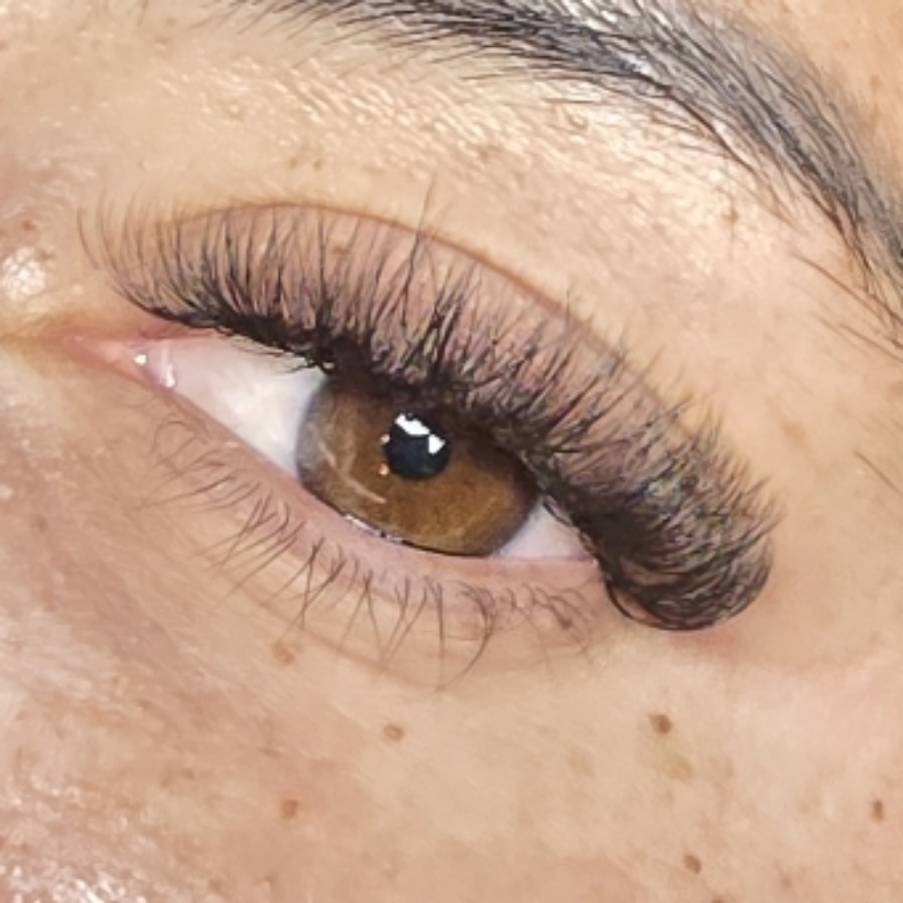 Full HYBRID SET at let's face it by Ash in Evans, CO