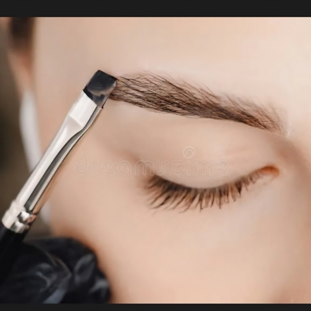 Brow Tint