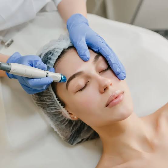 PROMO Hidrodermoabrasion at Natural Glow in Grand Praire, TX