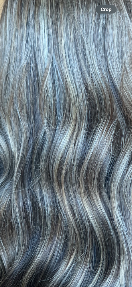 Toner Refresh