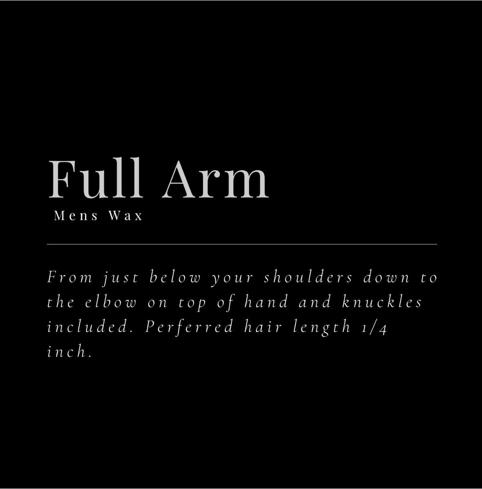 Full Arms