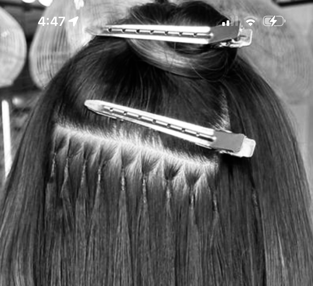 Ktip Density Fill at Chantelle  Hadeen in La Quinta, CA