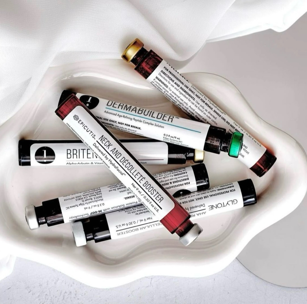 🚨SPECIAL!! Platinum Hydrafacial