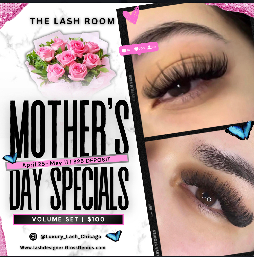 Mother Day Special