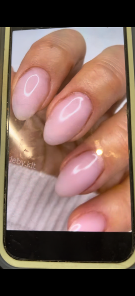 Builder Gel