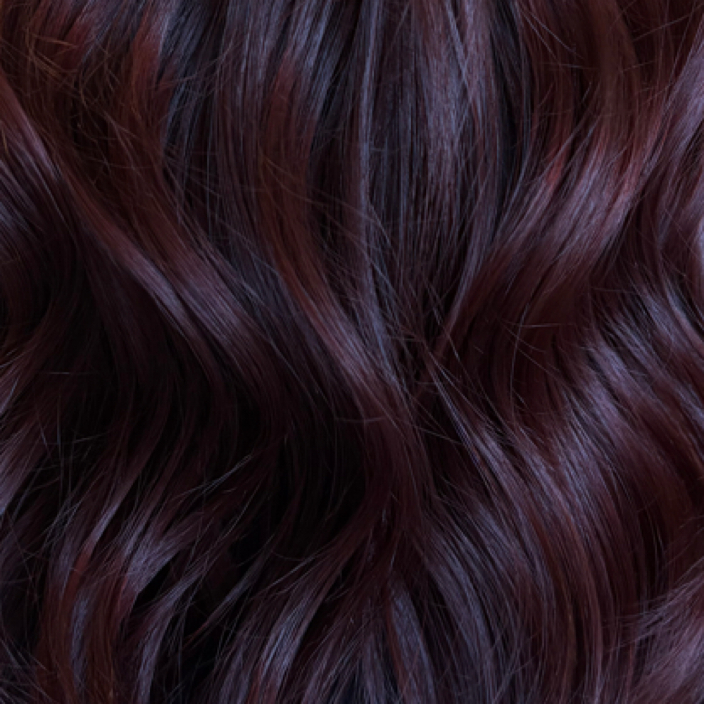 All Over Color at Opal Light Hair Studio in Jacksonville, FL