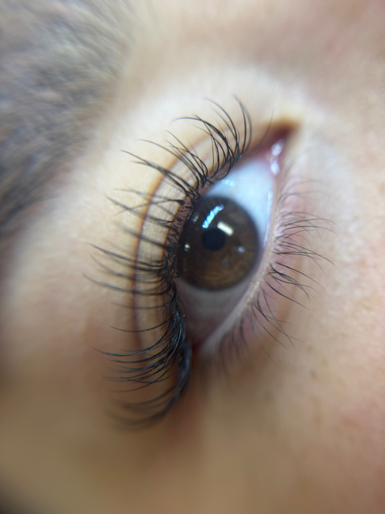 Classic Full Set at Simply Tayler’d in Las Vegas, NV