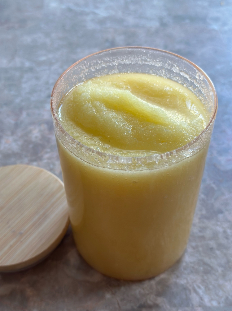 Sugar Scrub Treatment