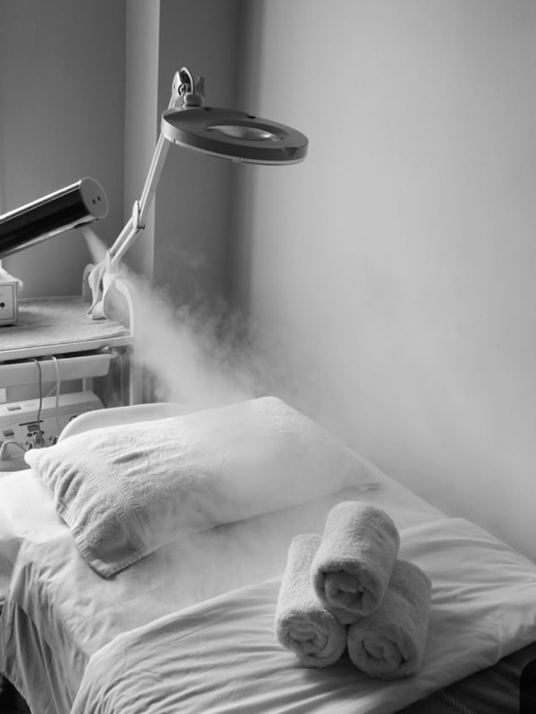 60 Minute Relaxing Facial