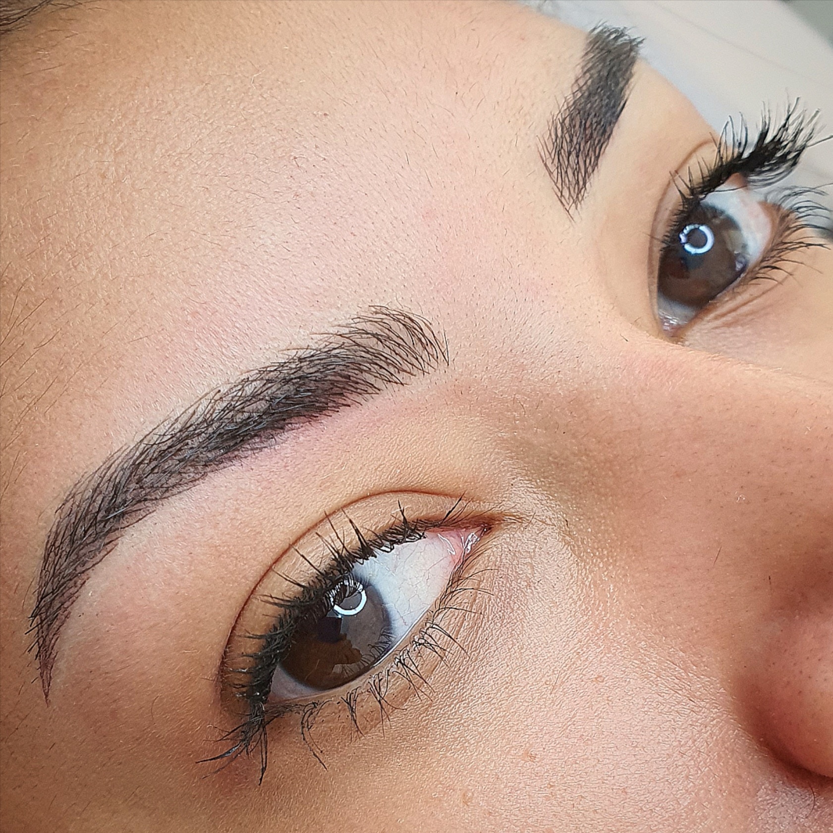 Microblading at It's Brazilian Brows in Fresno, CA