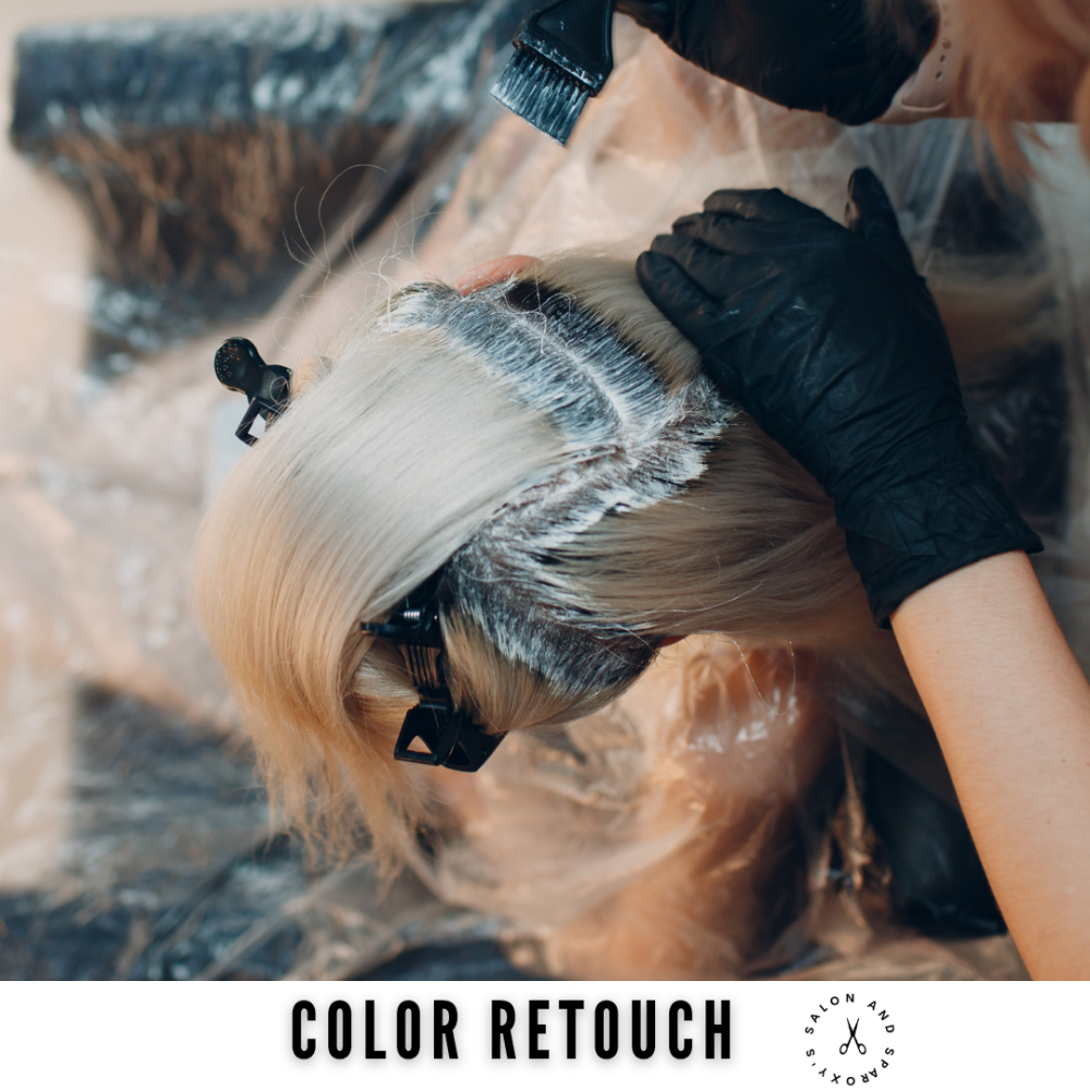 Color Retouch