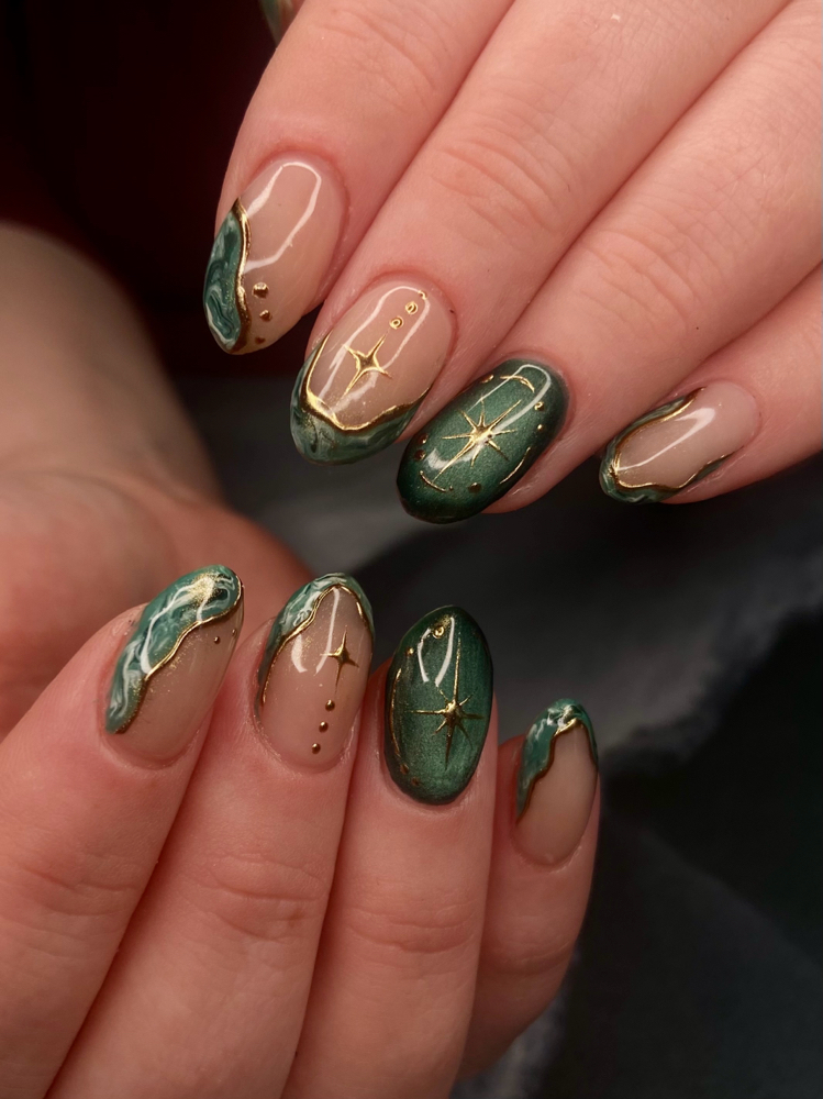 Full Set