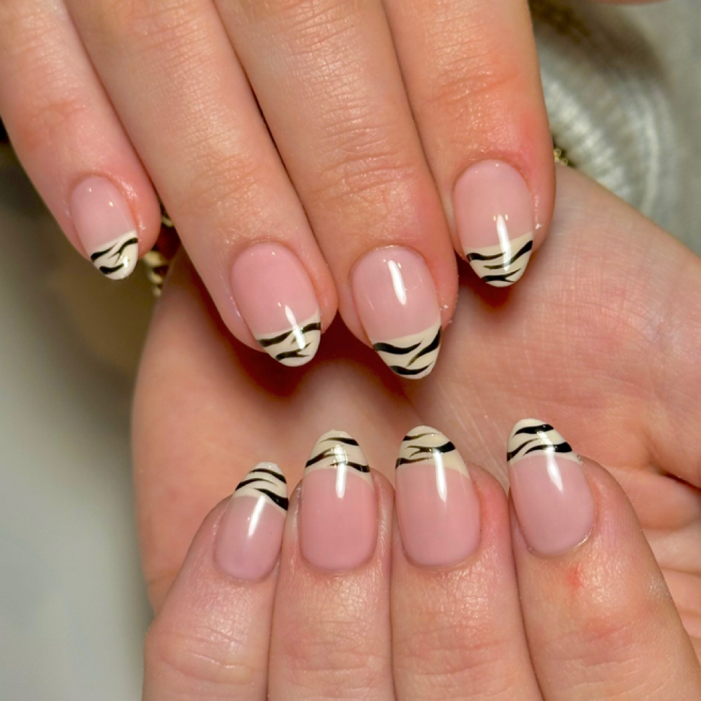 Nail Art at Set & Stone Nail Suite in Manchester, TN