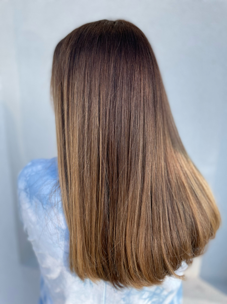 Highlights (Partial Foil)