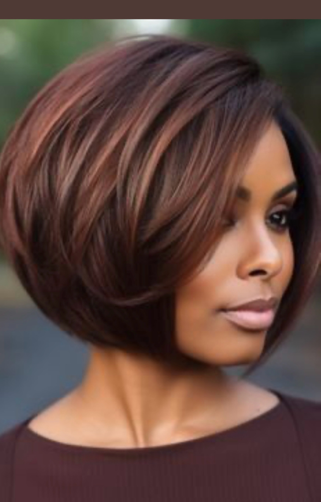 Color And Cut
