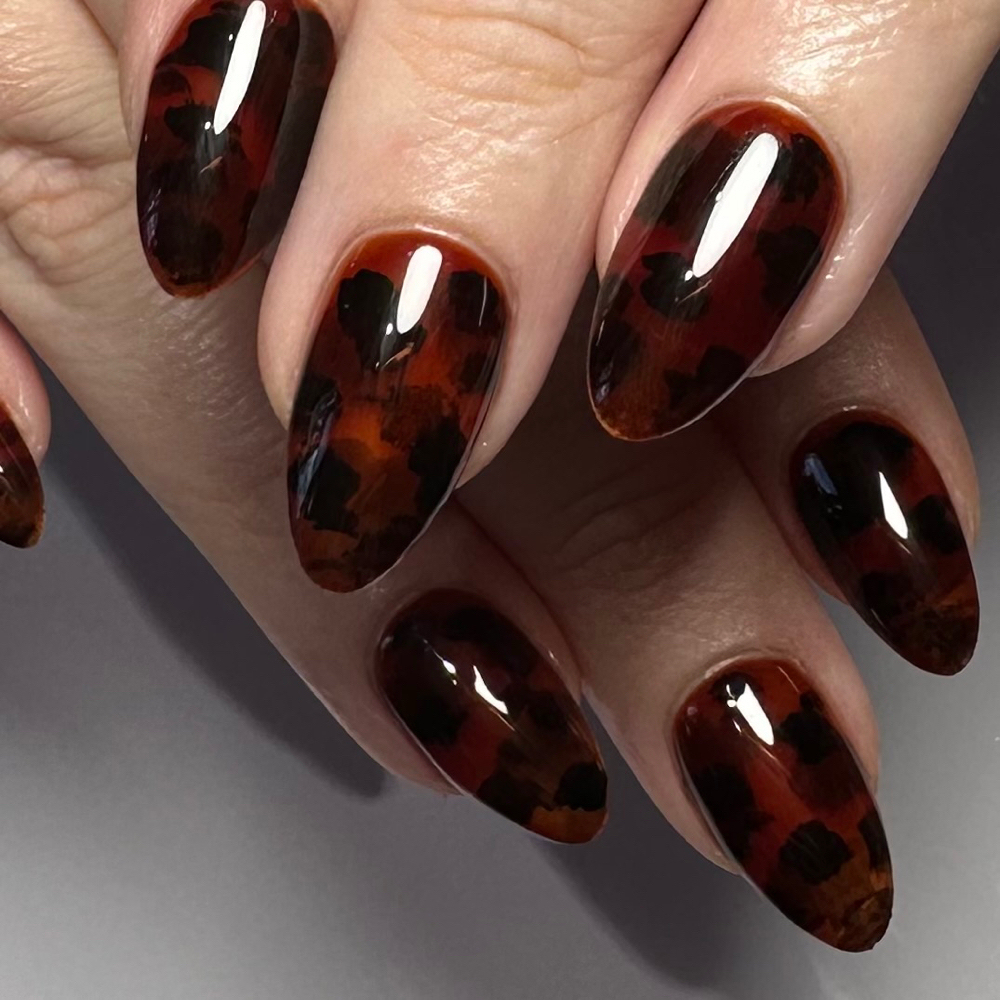 Tier 2: Soft Statement at House of Flourish Nails in Glendale, CA