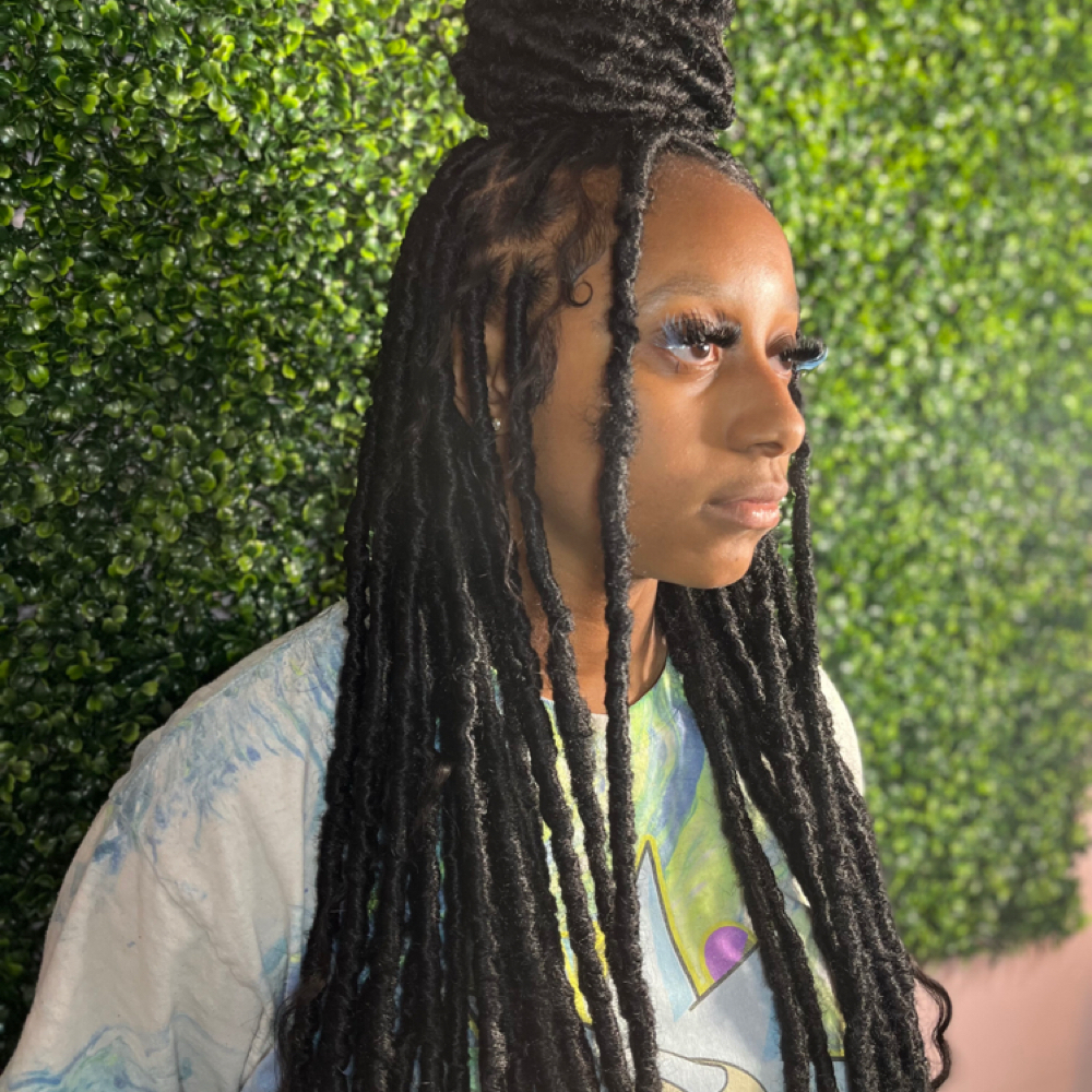 Take Downs at LOCSBYANURE LLC in Emeryville, CA